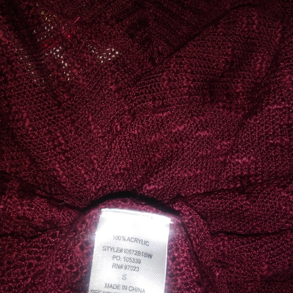 DRESS (NEW) - Picture 6 of 6